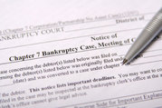 Chapter 7 Bankruptcy New York
