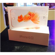 Apple iPhone 6S 16GB Rose Gold (Verizon)