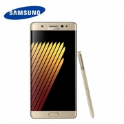 Samsung Galaxy Note7 Smartphone Unlocked SM-N930S Gold
