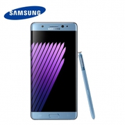Wholesale PriceSamsung Galaxy Note7 Smartphone Unlocked SM-N930S Blue