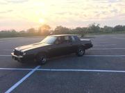 Buick Grand National 18062 miles
