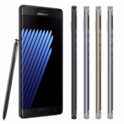 Samsung Galaxy Note 7 N930FD 64GB DUAL SIM 