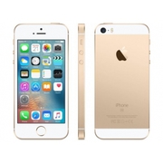 Apple iPhone SE 64GB Factory Unlocked Gold