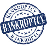 Bankruptcy in New York City