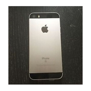  iPhone SE (Latest Model) - 16GB - Space Gray (Unlocked) Smartpho