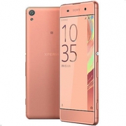 New Sony Xperia XA 16GB Android Smartphone Rose Gold