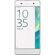 Sony Xperia XA UK SIM-Free Smartphone - White