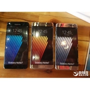 Samsung Galaxy Note 7 N9300 Factory Unlocked Smartphone 64GB (Black)
