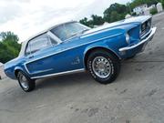 FORD MUSTANG Ford: Mustang GT OPTIONED J CODE
