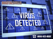 Need To Protect Your PC From Viruses !
