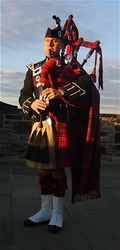 Wedding Bagpipers Long Island