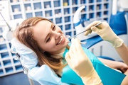 Best Auburndale Dentist New York