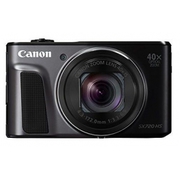 digital camera PowerShot SX720 HS black