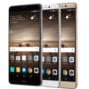 Huawei Mate 9 128G- 4G LTE Android 7.0 KIRIN 960 Octa Core 6GB RAM 128