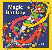 Magic Bat Day Books (Hometown All Stars Book 2)