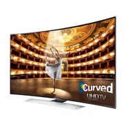 2016 Samsung UHD 4K HU9000 Series Curved Smart TV