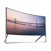 2016 Samsung UHD UA105S9W Smart Led TV