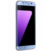 Samsung Galaxy S7 EDGE Duos SM-G935FD Coral Blue 