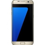 Samsung Galaxy S7 Edge G935 Gold 64GB 4GB RAM Octa-core Phone