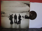 U2 - All That You Can't .... LP