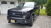 2014 Ford F-150 FX4FX4 w/ Appearance PKG
