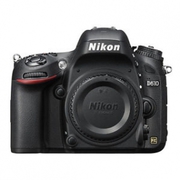 buy Nikon D610 Digital SLR Camera