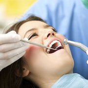 Become a Dental Hygienist in a Modern Office