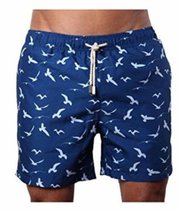 Men's Designer Swim Trunks,  Board Shorts & Beachwear