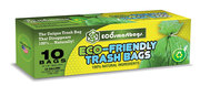 Eco-smartbags Biodegradable Trash Bags