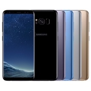 Samsung Galaxy S8 Plus G9550 4G LTE Qualcomm 835 octa core 6.2inch 6GB