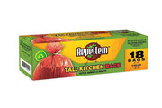 Repellem 13 Gal. Tall Kitchen Bags