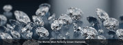 Buy Lab Grown Diamonds | Upto 70% Off