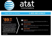 Att Communications Bundle Deals