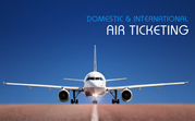 BOOK CHEAPEST ANY AIRLINES FLIGHT  TICKETS TO ANYWHERE 50% OFF SALES