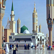 Buy Discount Young Couple Umrah Package