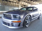 2007 Ford Mustang 427R
