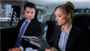 NYC Corporate Car Service - Delux Worldwide Transportation