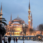 Buy Istanbul Vacation Package 