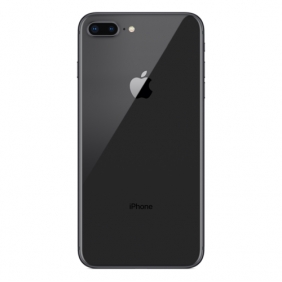 buy Apple iPhone 8 plus 256GB Space Gray-New-Original, Unlocked Phone
