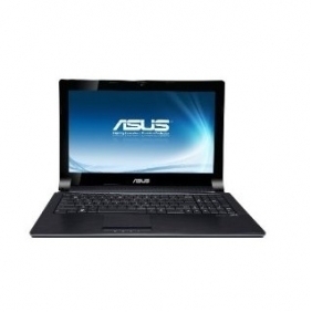 ASUS U36JC-A1 13.3-Inch Laptop
