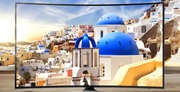 Smart Android Slim HD Led Branded Television in Bangladesh