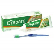 Orecare Herbal tooth paste