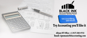 Get the Reliable and Relief Business Tax,  Accounting,  and Bookkeeping 