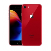 Apple iPhone 8 64GB RED Unlocked Smartphone
