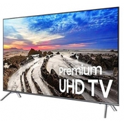 Samsung UN82MU8000 82-Inch UHD 4K HDR LED 77
