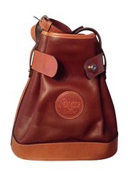 Marino Vincha' Argentina Leather Handbag For $99