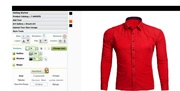 Benefit from top design software for your shirt 
