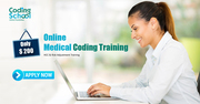 Online Medical Coding Training USA Just $200