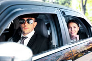 24/7 Limousine Service-Roslyn Limo