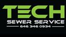 Tech Sewer Cleaning Service